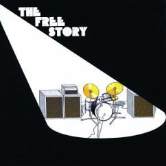 Cover Free-The Free Story