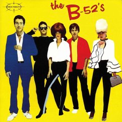 B-52'S - B-52'S,The