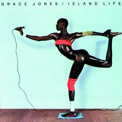Island Life - Jones,Grace