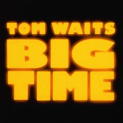 Cover Big Time