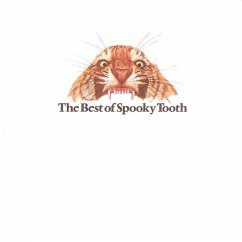 Best Of Spooky Tooth - Spooky Tooth