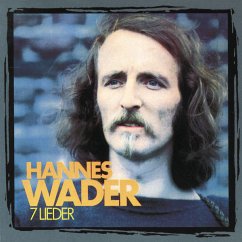 7 Lieder - Wader,Hannes