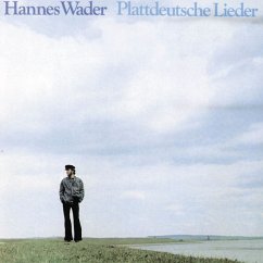 Plattdeutsche Lieder - Wader,Hannes