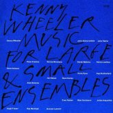Music For Large And Small Ensembles Music For Large And Small Ensembles