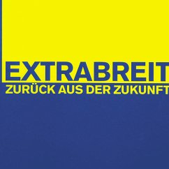 Zurueck Aus Der Zukunft - Extrabreit