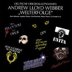 Cover WEBBER WELTERFOLGE 1