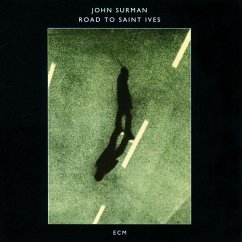 Road To Saint Ives - Surman,John