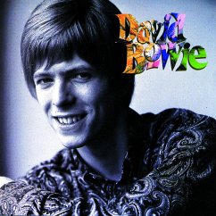 Deram Anthology 1966-1968 - Bowie,David