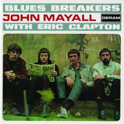 Blues Breakers Special Edition - Mayall,John