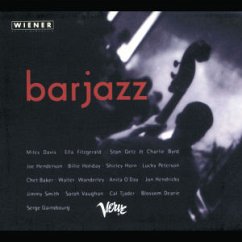 Cover Barjazz