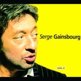 Les talents du si#cle - Serge Gainsbourg (Vol. 3)