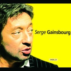 Cover Les talents du si#cle - Serge Gainsbourg (Vol. 3)