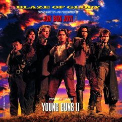 Blaze Of Glory - Ost/Bon Jovi,Jon