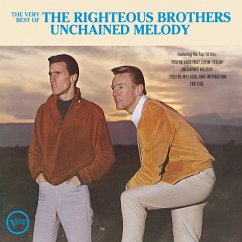 The Very Best - Righteous Brothers,The