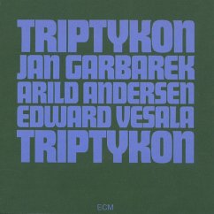 Cover Tryptikon
