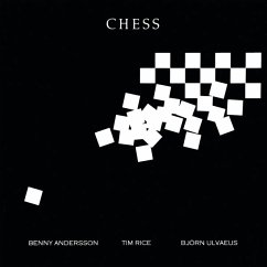 Chess - Various/Musical