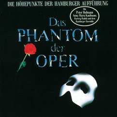 Das Phantom Der Oper - Musical/Hamburg