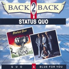 Quo & Blue For You - Status Quo