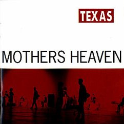 Cover Mothers Heaven