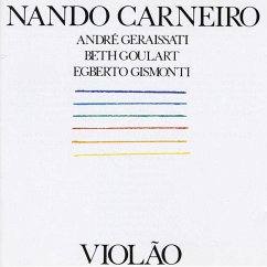 Violao - Carneiro,Nando