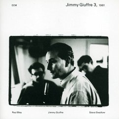 Jimmy Giuffre 3,1961 - Giuffre,Jimmy 3