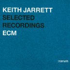 Ecm Rarum 01/Selected Recordings