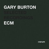 Ecm Rarum 04/Selected Recordings