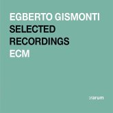 Ecm Rarum 11/Selected Recordings