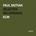 Ecm Rarum 16/Selected Recordings
