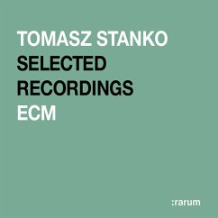 Ecm Rarum 17/Selected Recordings - Stanko,Tomasz