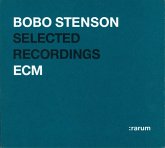 Ecm Rarum 08/Selected Recordings