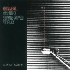 Music Makers - Helen Merrill
