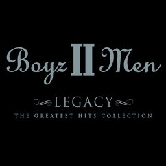 Legacy:The Greatest Hits Coll - Boyz Ii Men