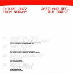 Jazzland - Future Jazz From Norway