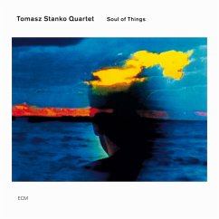 Soul Of Things - Stanko,Tomasz