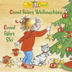 06: Conni Feiert Weihnachten/Conni Fährt Ski
