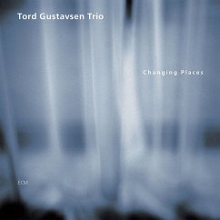 Changing Places - Gustavsen,Tord Trio