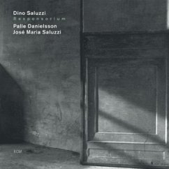 Responsorium - Saluzzi,Dino Trio