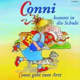02: Conni Kommt In Die Schule/Conni Geht Zum Arzt 02: Conni Kommt In Die Schule/Conni Geht Zum Arzt