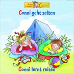 04: Conni Geht Zelten/Conni Lernt Reiten