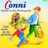 01: Conni Kommt In Den Kindergarten/Seepferdchen 01: Conni Kommt In Den Kindergarten/Seepferdchen