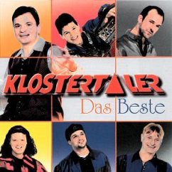 Cover Das Beste