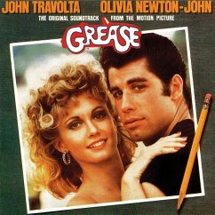 Grease - Original Soundtrack