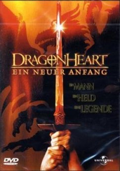 Dragonheart II - Ein neuer Anfang