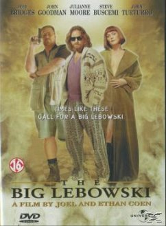 The Big Lebowski