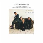 No Need To Argue-The Complete Sessions 1994-1995 No Need To Argue-The Complete Sessions 1994-1995