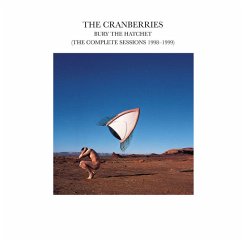 Bury The Hatchet (The Complete Sessions 1998-1999) - Cranberries,The
