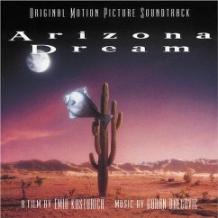 Arizona Dream - Ost/Bregovic,Goran/Pop,Iggy