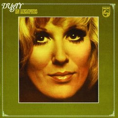 Dusty In Memphis (Reissue) - Springfield,Dusty