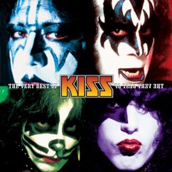 The Very Best Of - Kiss